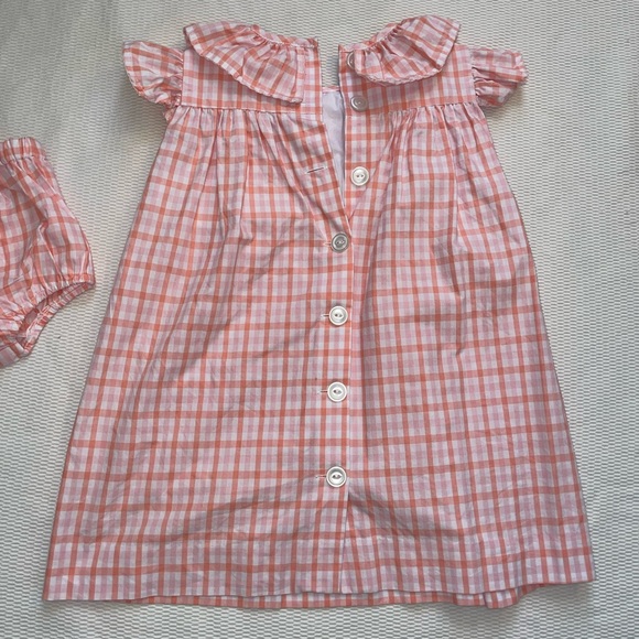 The Beaufort Bonnet Company Dress - Picture 5 of 5